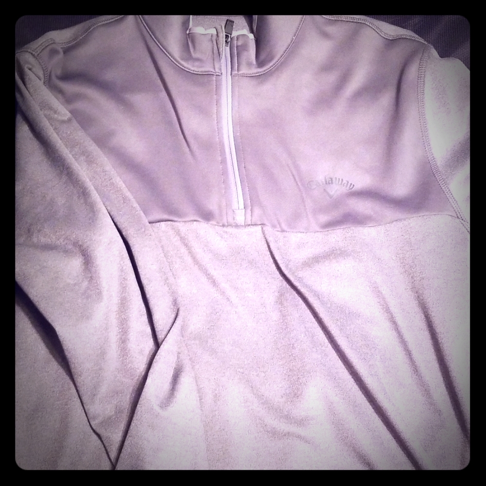 Callaway jacket